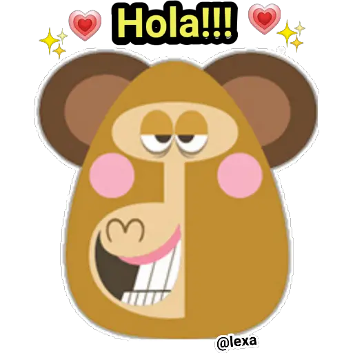 🐒Monkey Business🐵 