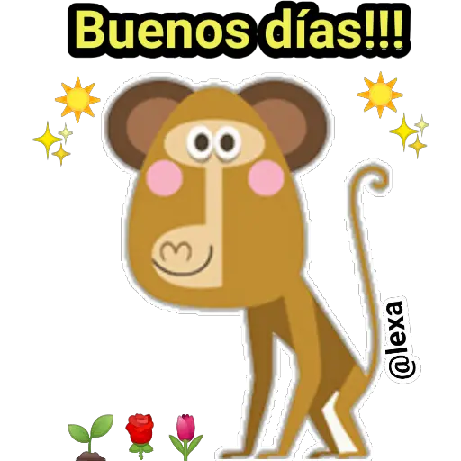 🐒Monkey Business🐵 