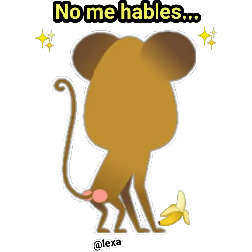🐒Monkey Business🐵 