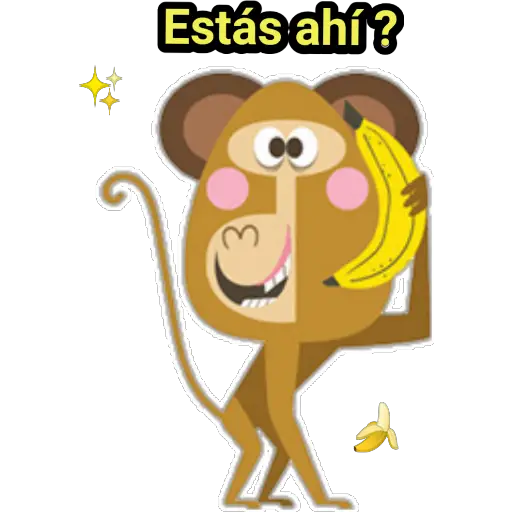 🐒Monkey Business🐵 