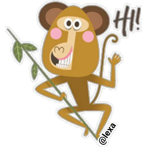 🐒Monkey Business🐵 