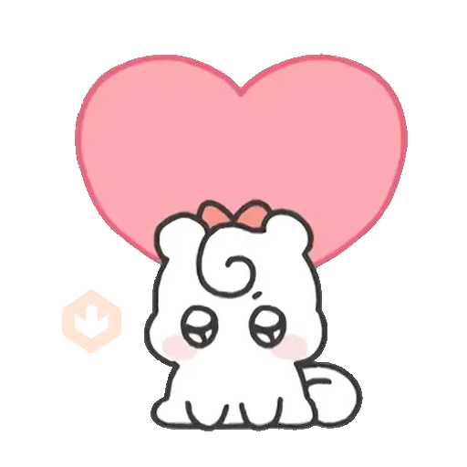 Amor de Ardillas❤️ sticker 19