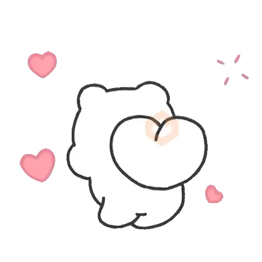 Amor de Ardillas❤️ sticker 14
