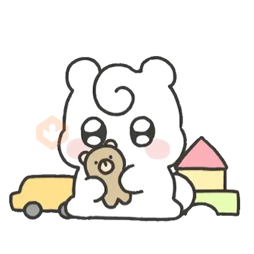 Amor de Ardillas❤️ sticker 20
