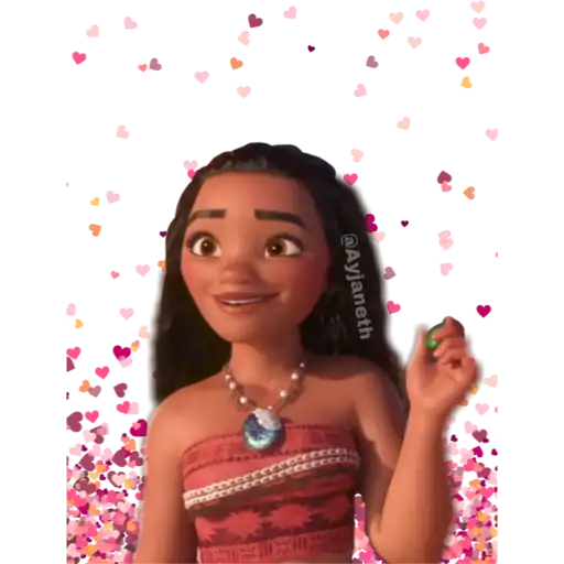 Moana