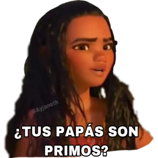 Moana