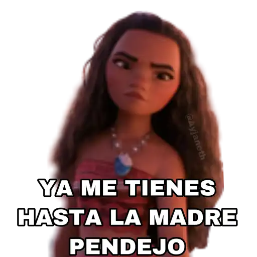 Moana