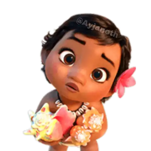 Moana