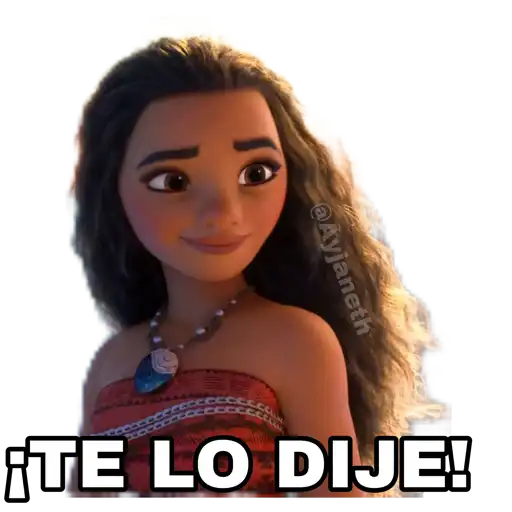 Moana
