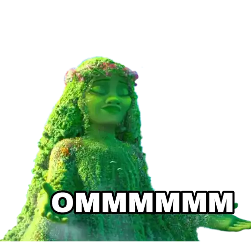 Moana