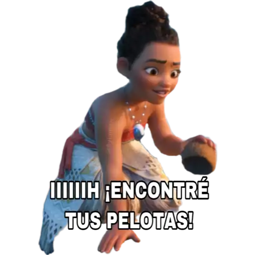 Moana