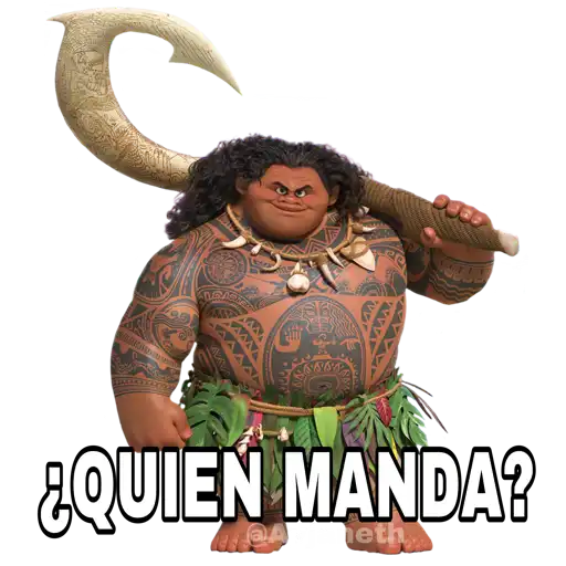 Moana