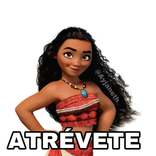 Moana