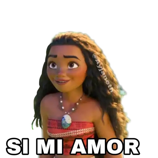 Moana