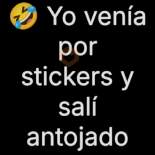 texto brat hot🔥 sticker 26