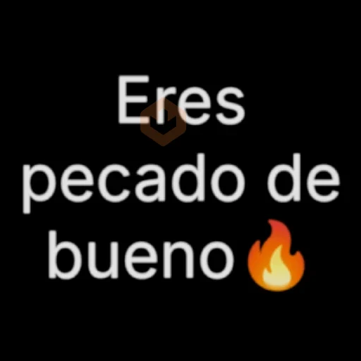 texto brat hot🔥 sticker 18