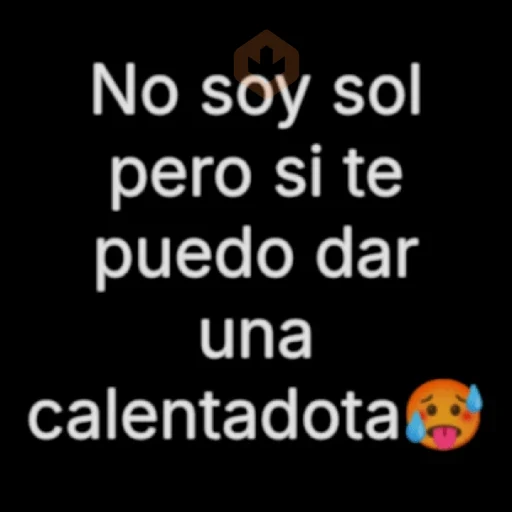 texto brat hot🔥 sticker 23