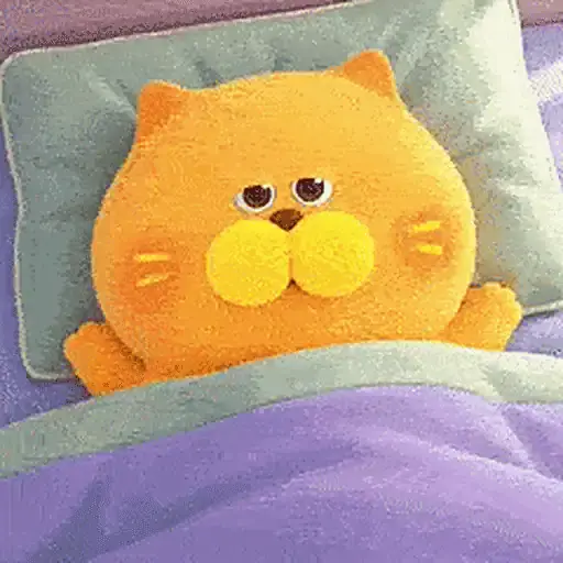 Eggkitty Daily Life Vol. 5 sticker 16