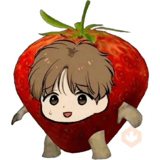 Stickers de anime sticker 21