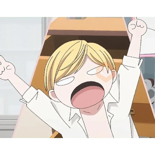 Stickers de anime sticker 11