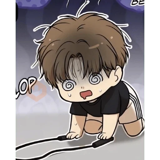 Stickers de anime sticker 22
