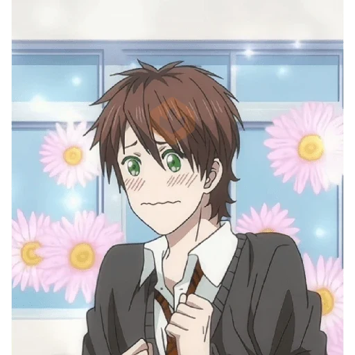Stickers de anime sticker 13