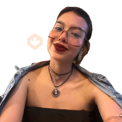 Randon sticker 28