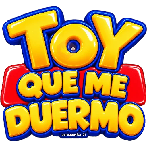📕🧸 TOY STORY Textos 2 🧸📕 sticker 18