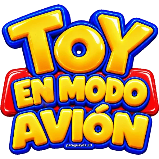 📕🧸 TOY STORY Textos 2 🧸📕 sticker 24