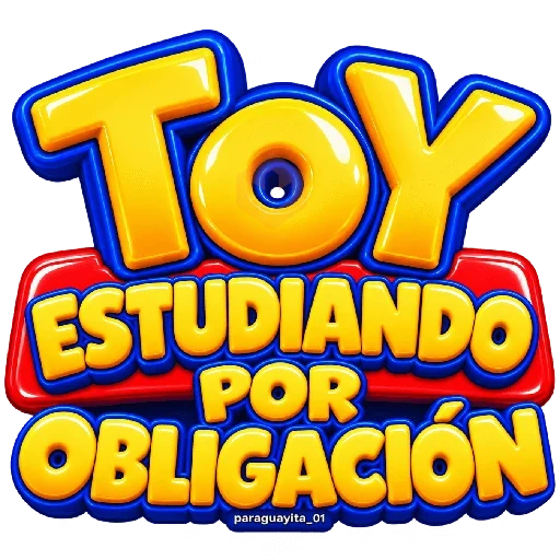 📕🧸 TOY STORY Textos 2 🧸📕 sticker 13