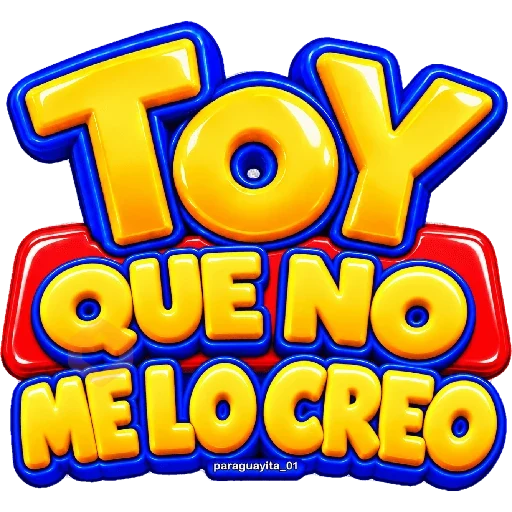 📕🧸 TOY STORY Textos 2 🧸📕 sticker 19