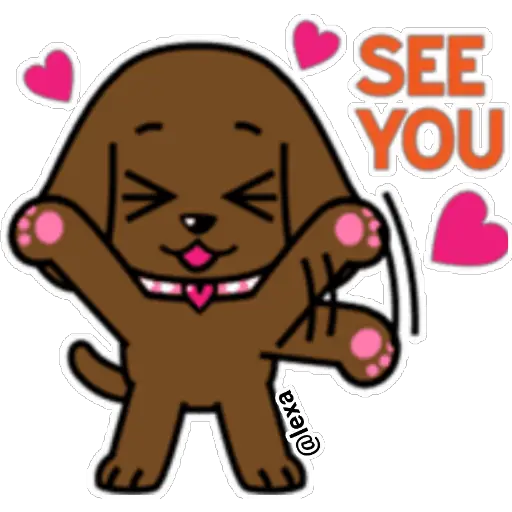 🐶PUPPY love💗 