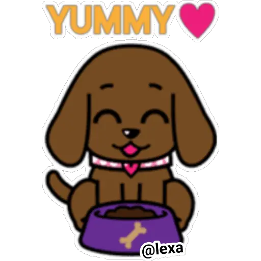 🐶PUPPY love💗 