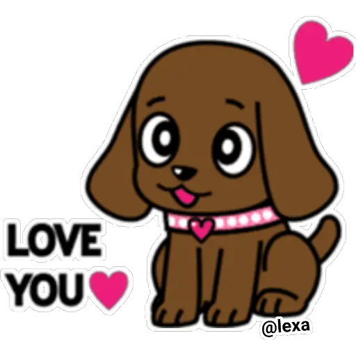 🐶PUPPY love💗 