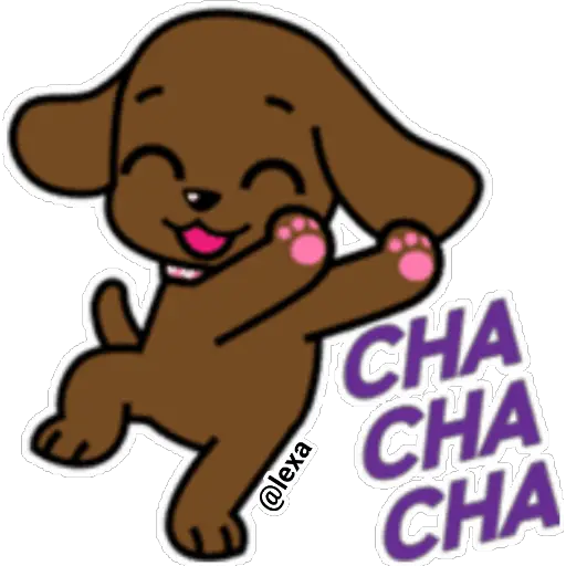 🐶PUPPY love💗 