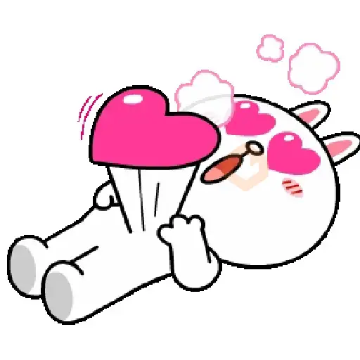 Amor animations ❤️ sticker 11