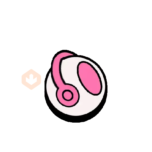 Janet Animated - Brawl Stars sticker 20