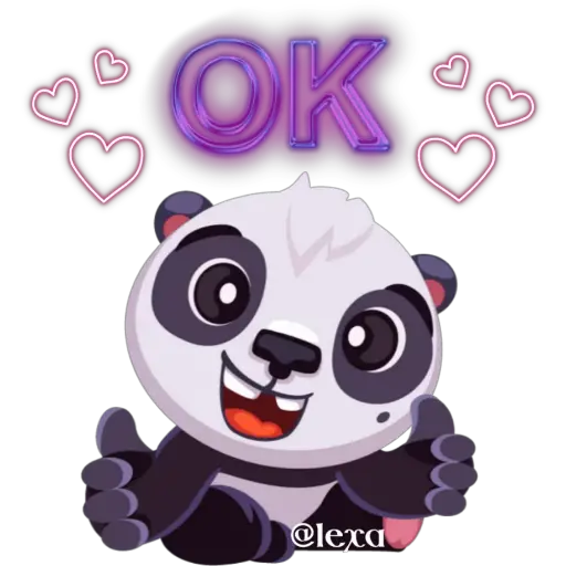 🐼 Panda Pandi 🐼 