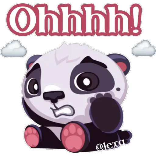 🐼 Panda Pandi 🐼 