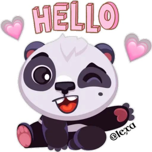 🐼 Panda Pandi 🐼 