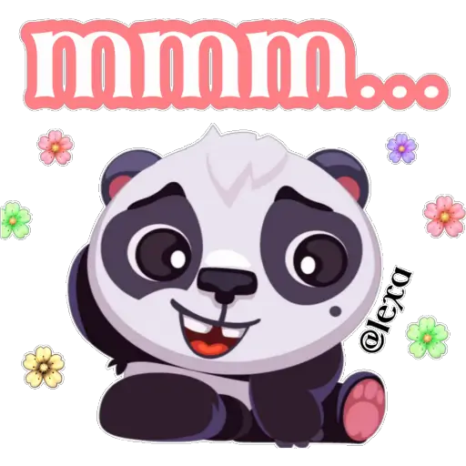 🐼 Panda Pandi 🐼 