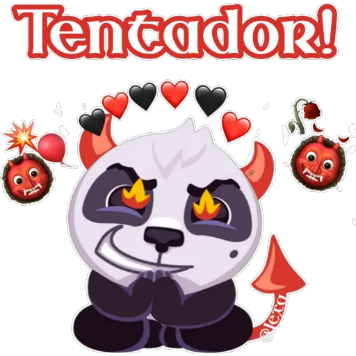 🐼 Panda Pandi 🐼  preview