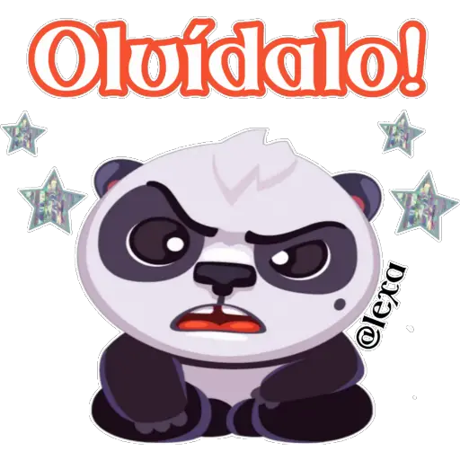 🐼 Panda Pandi 🐼 