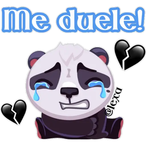 🐼 Panda Pandi 🐼 