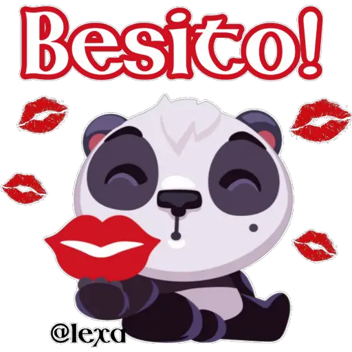 🐼 Panda Pandi 🐼  preview