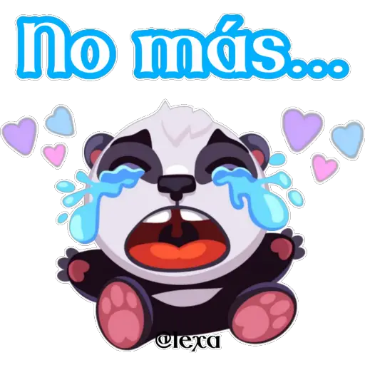 🐼 Panda Pandi 🐼 