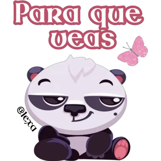 🐼 Panda Pandi 🐼 