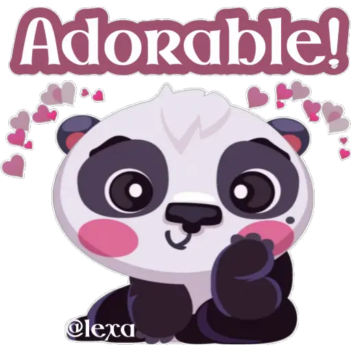 🐼 Panda Pandi 🐼 