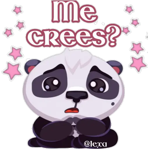 🐼 Panda Pandi 🐼 