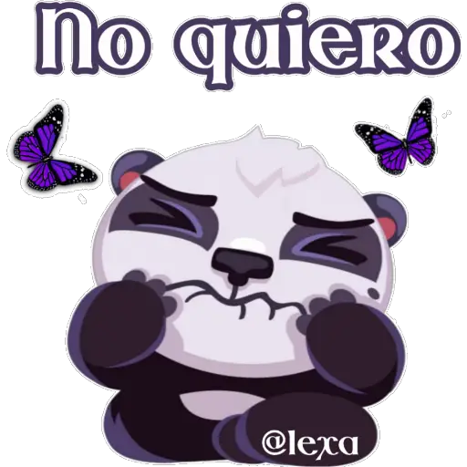 🐼 Panda Pandi 🐼 